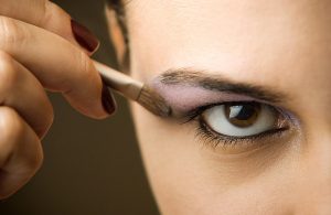 Eye Make-up