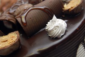 Cake