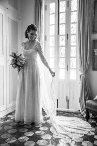 bride photo