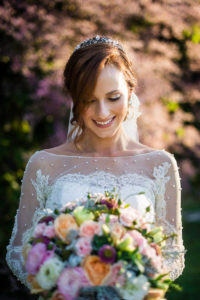 bride photo